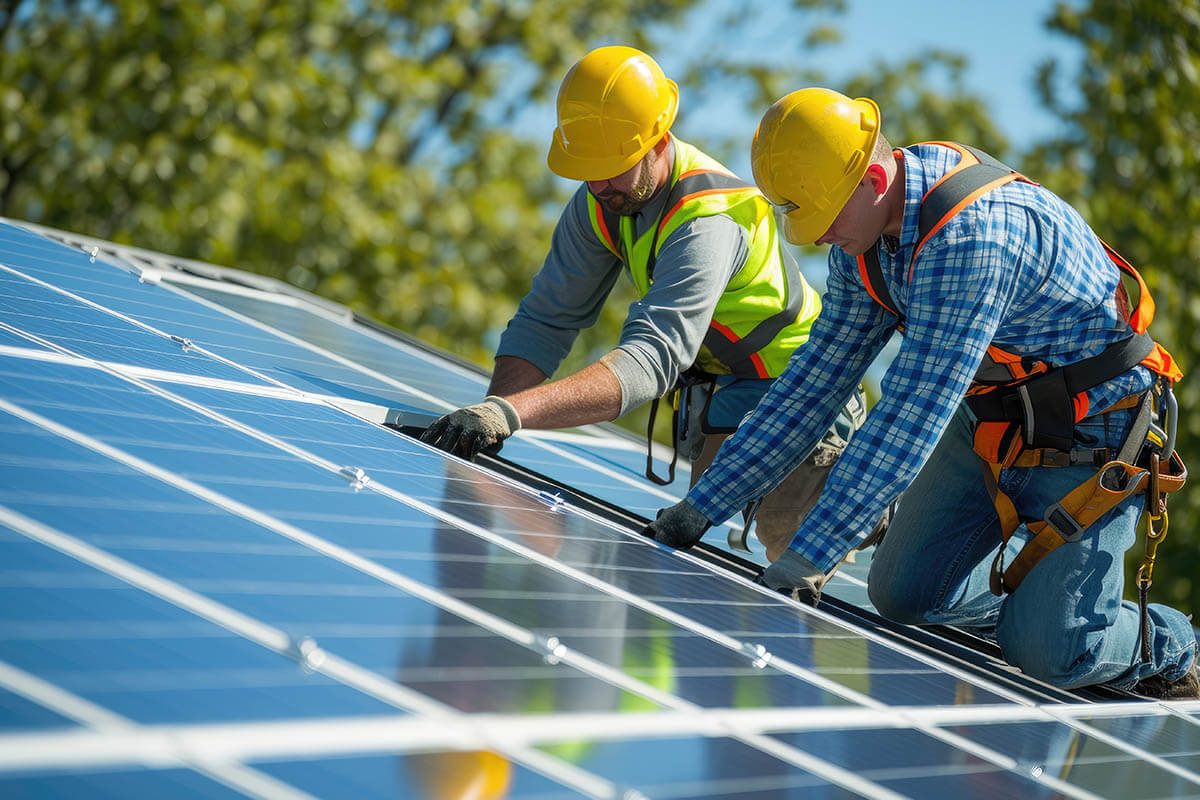 How to Choose the Best Solar Energy Installation Company in New York