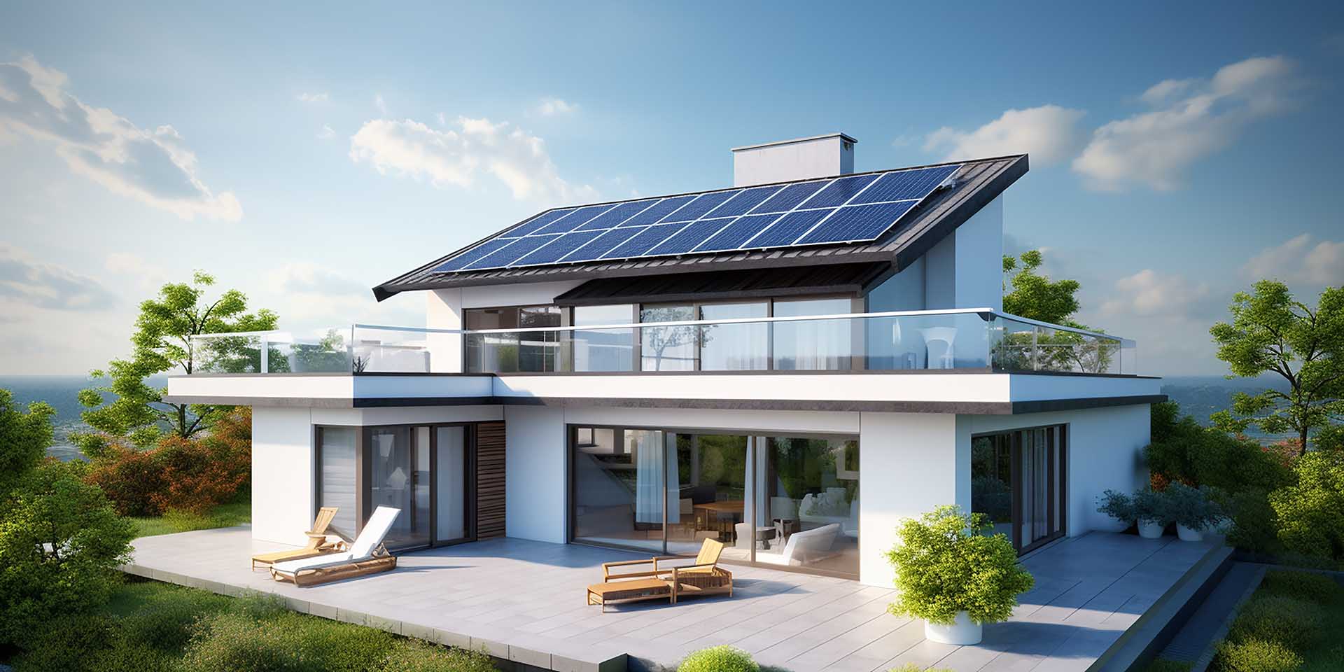 Solar Panel Installation Cost in New York: Your Complete 2025 Guide
